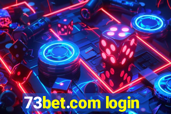 73bet.com login